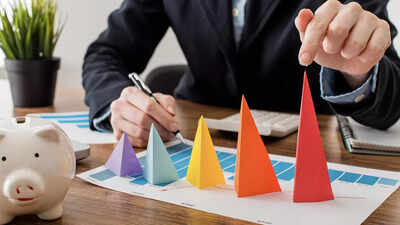 What is mutual fund SIP top-up, how does it work and what are the benefits & challenges?