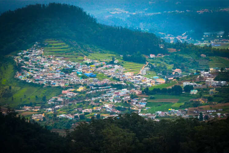 Ooty
