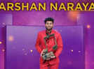 Sa Re Ga Ma Pa Season 20 Grand Finale: Darshan Narayan emerges as the winner