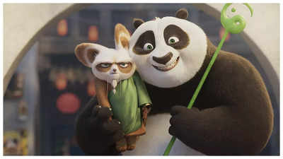 Kung Fu Panda 4 Box Office Collection Day 3: Jack Black starrer crosses Rs 10 crore mark on debut weekend