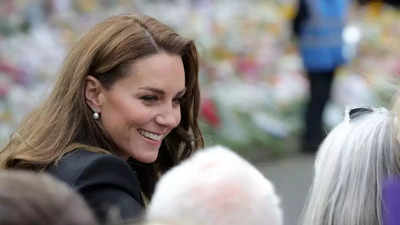 Kate Middleton likely to address public over 'health concerns': Report