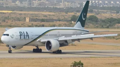 Pak Airlines air hostess flies to Toronto without passport, faces fine ...