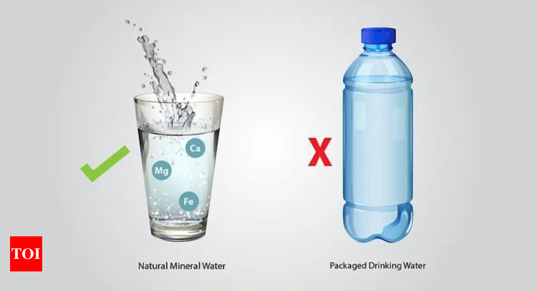 Attention USA! Drinking Water Quality | by Ivan Lapitsky | Knoema | Medium