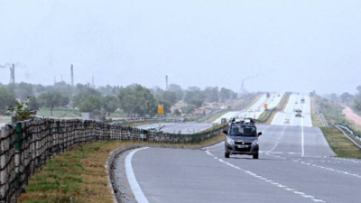 Good news for Chennai's southern suburbs: What the new 4-km bypass road is expected to improve