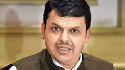 Came back nearly three years later, split 2 parties: Devendra Fadnavis