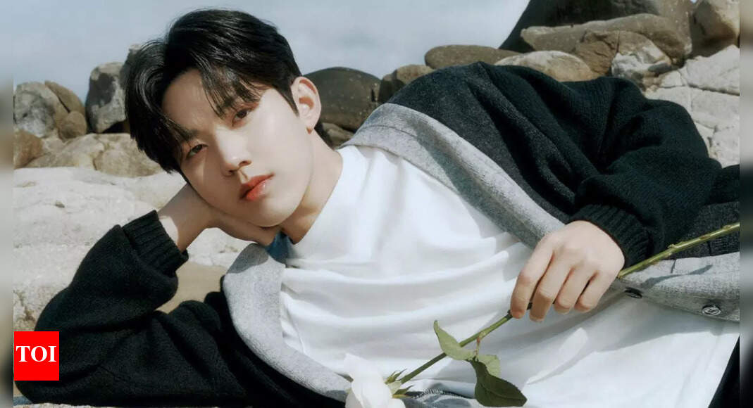 DAY6&rsquo;s Dowoon discusses his personal growth after military service and