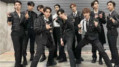 The Boyz launches 'PHANTASY' Pt.3 album, announces exciting global live ...