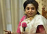 Telangana gov Tamilisai resigns, likely to contest LS polls