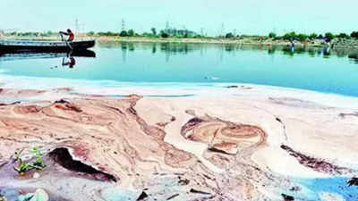 DPCC to find what’s behind Yamuna mess
