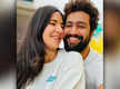
Vicky Kaushal reveals Katrina Kaif's vegetarian preferences bring joy to his mother when she's home
