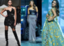 Bollywood celebs who walked the ramp at LFW
