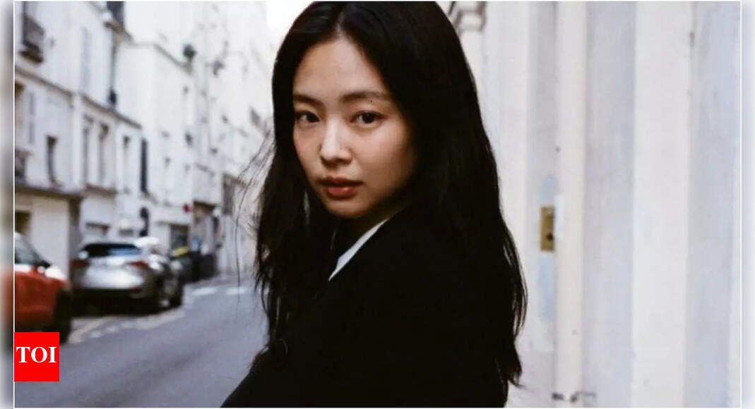 BLACKPINK's Jennie on Bill-Splitting