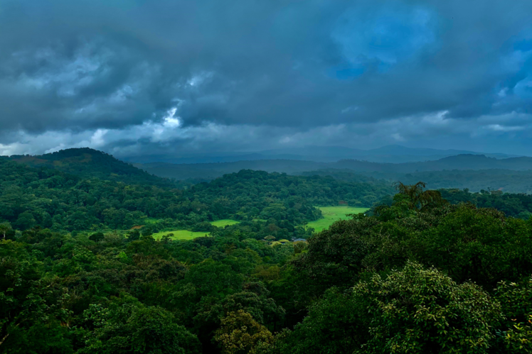 Coorg, Karnataka