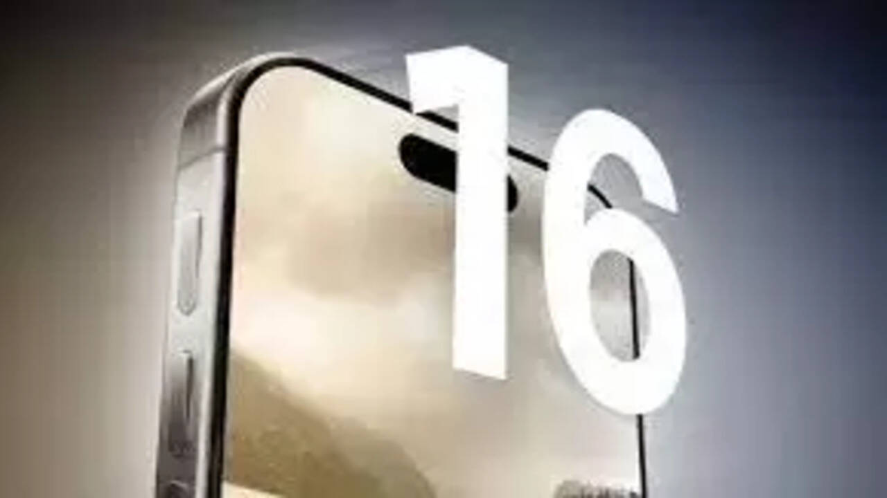 Apple iPhone 16: Key changes, improvements and all we know so far - Times  of India