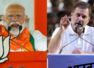  PM Modi hits out at Rahul Gandhi over his 'Shakti' remark