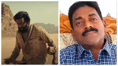 ‘Aadujeevitham’ first review! Real - life Najeeb hails Prithviraj Sukumaran’s performance