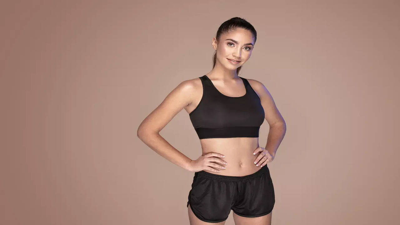 Why your workout wardrobe needs specialized gym clothes - Times of India
