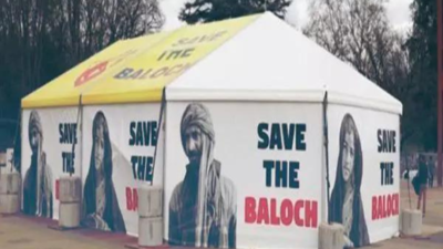 Baloch Solidarity Committee urges families of missing persons to stand against state's oppression
