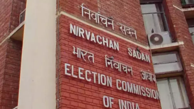 Election Commission orders removal of home secretaries in 6 states, Bengal DGP