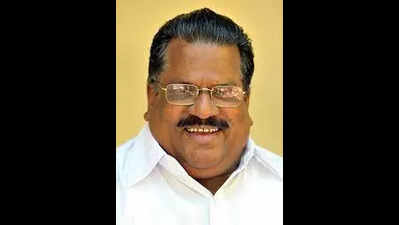 No business links with Rajeev Chandrasekhar: EP Jayarajan