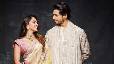 Throwback to the time when Kiara Advani revealed how Sidharth Malhotra proposed to her in Rome