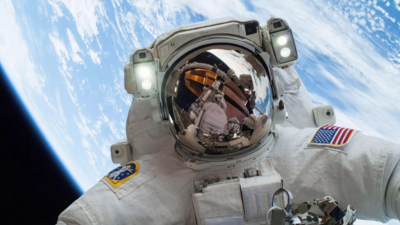 Nasa's cosmic communication challenge: Will astronauts one day video call from Mars?