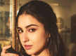 
Sara Ali Khan raises the fashion bar with her latest look in an exquisite floral gown
