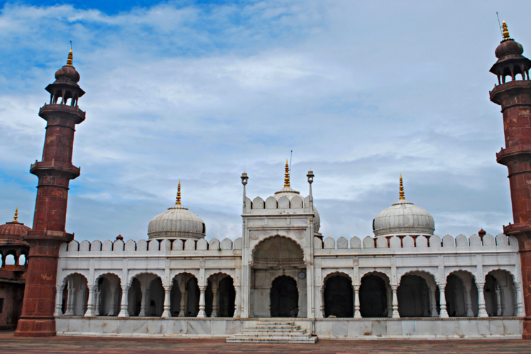 Moti Masjid, Madhya Pradesh
