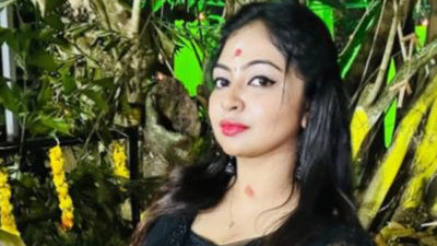 South Indian actress Arundhati Nair critically injured in a hit-and-run accident