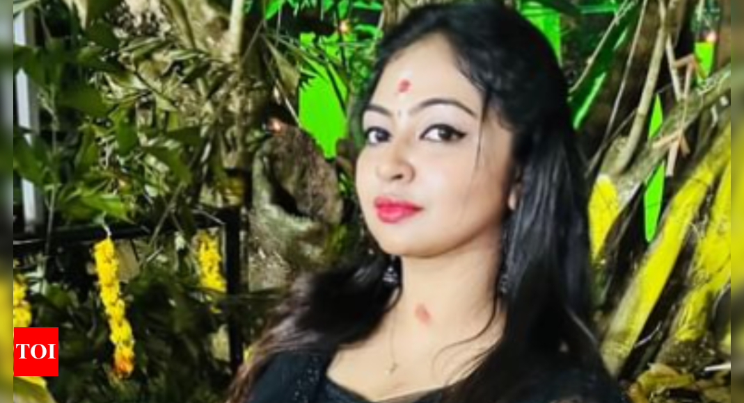 Arundhati Nair Accident News: South Indian actress Arundhati Nair ...