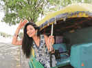 Gujarat feels like my second home now: Anjali Barot