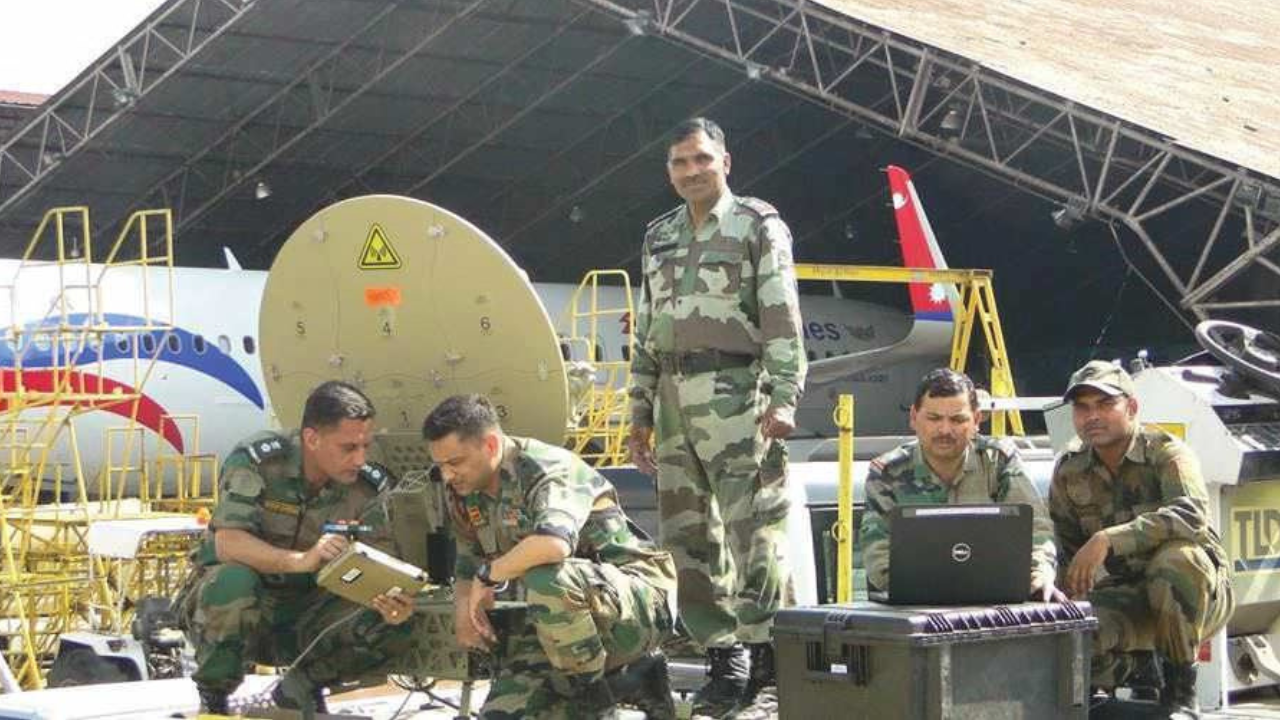 What is STEAG, Army’s new elite tech unit | India News