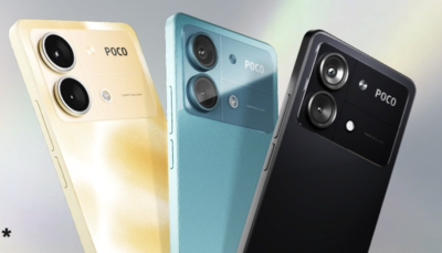 Poco X6 Neo with 108MP camera, 5000mAh battery goes on sale: Price, offers and more