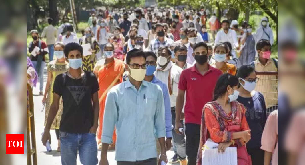 GATE 2024 Toppers’ List: Check names, marks and scores of AIR 1 candidates at gate2024.iisc.ac.in