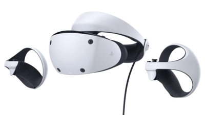 Sony grapples with slowing demand for PSVR2, halts production