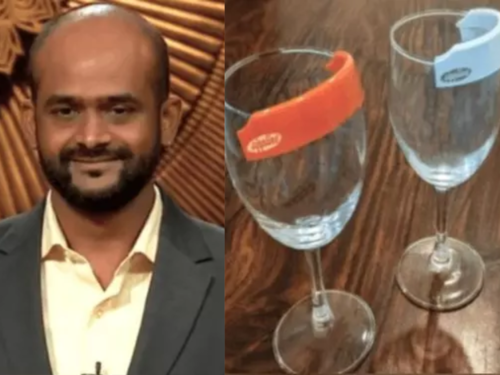 From Gol Nabhi to hilarious men's innerwear; A look at funniest pitches in  all seasons of Shark Tank India