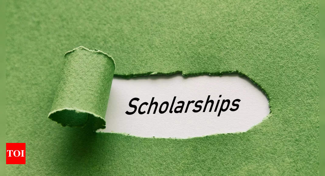 Top 5 Scholarships Offered By Indian Government: Check Eligibility, Benefits Here