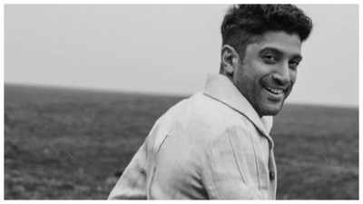 Farhan Akhtar to kick-start shooting of his next feature film as an actor in July - Deets inside