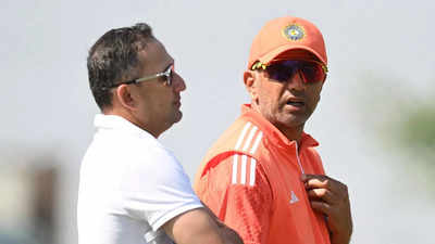 BCCI asks Rahul Dravid, VVS Laxman, Ajit Agarkar to suggest ways to improve domestic cricket