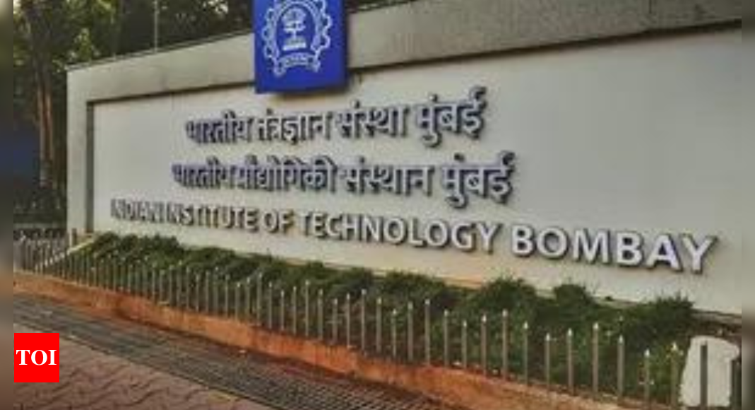 FOSSEE IIT Bombay Hosts ANIMATE 2024: Celebrating India's Innovation ...
