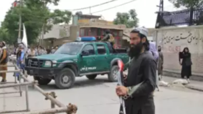 9. Taliban hit back after Pak air strikes