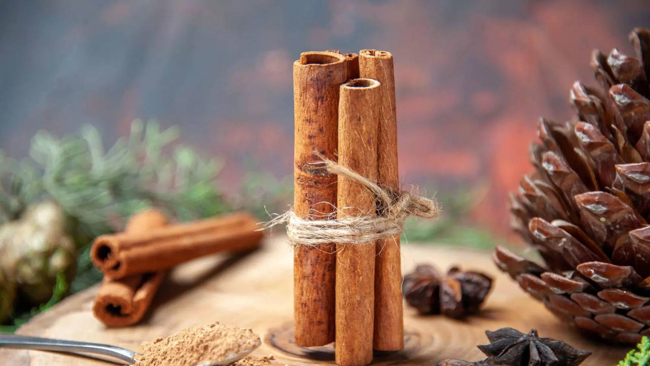 From Sweet To Savory: The Versatility Of Cinnamon In Cooking