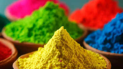 When is Holi 2024? Date, Time, Story, History, Significance and all you need to know