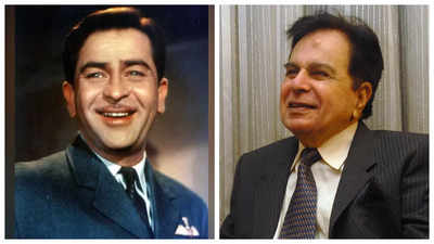 Dilip Kumar's ancestral home in Peshawar set to become museum; Raj Kapoor's home to follow suit