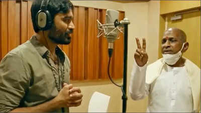 Is Dhanush playing the role of music maestro Ilaiyaraaja in his upcoming biopic? Here is what we know...