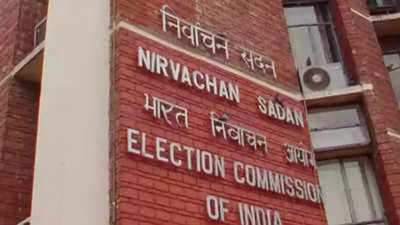 EC orders removal of home secretaries of 6 states, West Bengal top cop