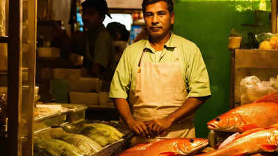 More Indians are now eating fish, and a lot more of it, finds study