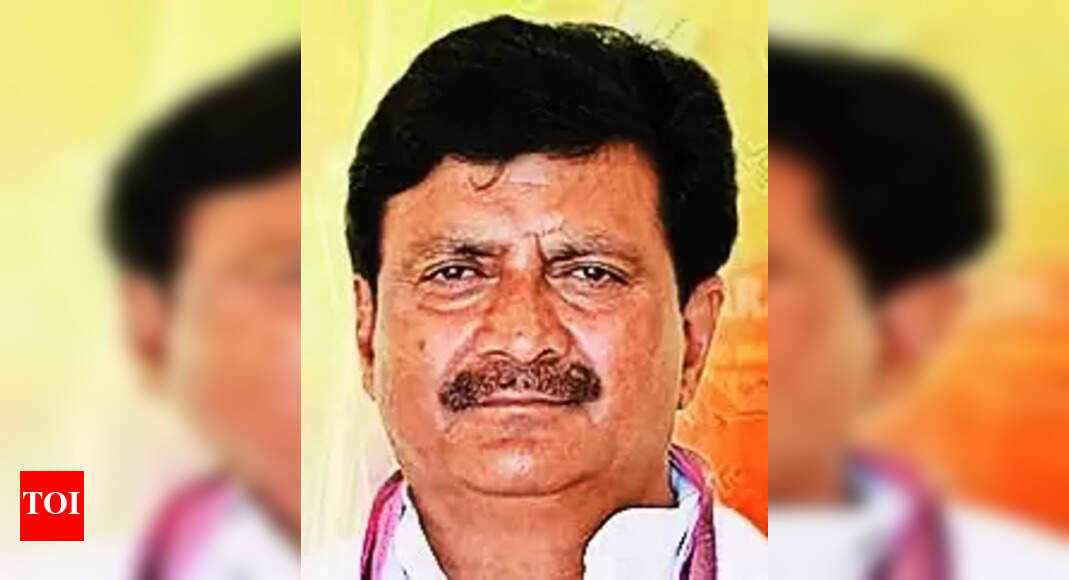 Satna Constituency: Satna Election Showdown: Ganesh Singh vs Siddharth
