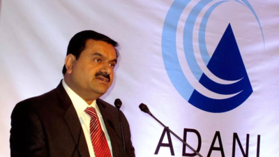 Adani stocks, bonds under pressure over probe in US