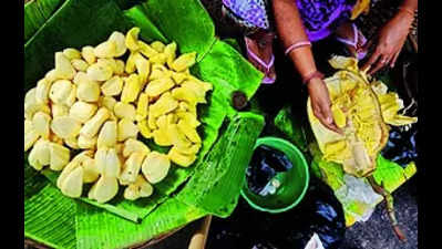 Jackfruit processing gets a big push in DK, Udupi districts